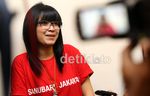 Dinda Kanya Dewi Belajar Jadi Sutradara