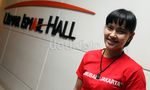 Lola Amaria Produseri Film Sanubari Jakarta