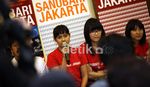 Lola Amaria Produseri Film Sanubari Jakarta