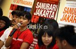 Lola Amaria Produseri Film Sanubari Jakarta