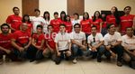 Lola Amaria Produseri Film Sanubari Jakarta