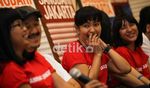 Lola Amaria Produseri Film Sanubari Jakarta