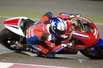 Malam yang Bising di Sirkuit Losail