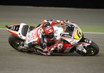 Malam yang Bising di Sirkuit Losail
