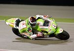 Malam yang Bising di Sirkuit Losail