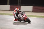 Malam yang Bising di Sirkuit Losail