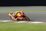 Malam yang Bising di Sirkuit Losail