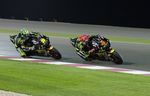 Malam yang Bising di Sirkuit Losail
