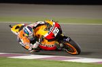 Malam yang Bising di Sirkuit Losail