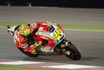 Malam yang Bising di Sirkuit Losail