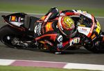 Malam yang Bising di Sirkuit Losail