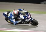 Malam yang Bising di Sirkuit Losail