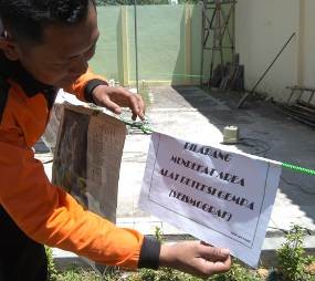 Gempa Swarm Situbondo Terdeteksi Berpusat di Daratan