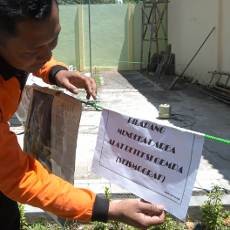 Gempa Swarm Situbondo Terdeteksi Berpusat di Daratan