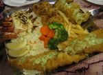 Yuk, Intip Menu Baru di The Manhattan Fish Market!