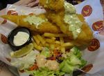 Yuk, Intip Menu Baru di The Manhattan Fish Market!