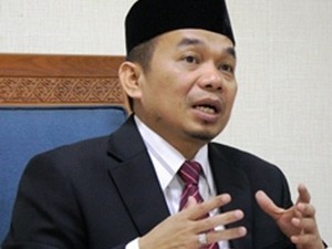 Jazuli: RUU JPH Hendaknya Memperkuat Jaminan Negara
