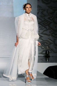 Deden Siswanto Bazaar Wedding Exhibition 2012. The Ballroom Ritz-Carlton. Pacific Place. Jakarta. [Foto: Mohammad Abduh/Wolipop]