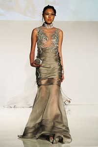 Deden Siswanto Bazaar Wedding Exhibition 2012. The Ballroom Ritz-Carlton. Pacific Place. Jakarta. [Foto: Mohammad Abduh/Wolipop]