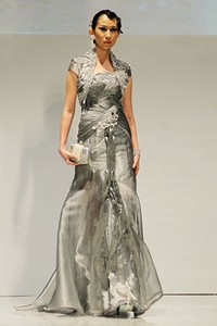 Deden Siswanto Bazaar Wedding Exhibition 2012. The Ballroom Ritz-Carlton. Pacific Place. Jakarta. [Foto: Mohammad Abduh/Wolipop]