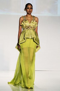 Deden Siswanto Bazaar Wedding Exhibition 2012. The Ballroom Ritz-Carlton. Pacific Place. Jakarta. [Foto: Mohammad Abduh/Wolipop]