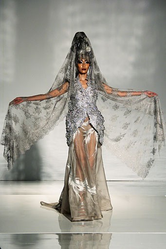 Deden Siswanto Bazaar Wedding Exhibition 2012. The Ballroom Ritz-Carlton. Pacific Place. Jakarta. [Foto: Mohammad Abduh/Wolipop]