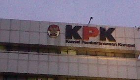 Kasus Hambalang, KPK Periksa Direktur Duta Sari Citralaras Mahfud Suroso