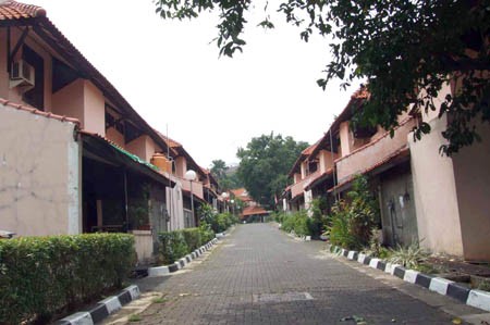 BURT: Anggaran Perawatan Rumah Dinas DPR Tak Sampai Rp 101 M