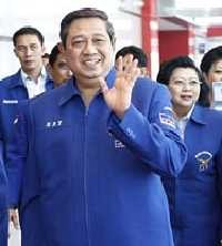 Sindir Parpol Lain, Pidato SBY di Kantor PD Bocor!