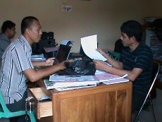 PT Antam Sultra Tertipu Rp 5 M