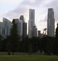 Orang Kaya Asia Doyan Beli Properti di Eropa dan AS