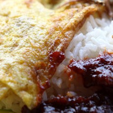 Tragis! Bocah 7 Tahun Tewas Keracunan Nasi Lemak