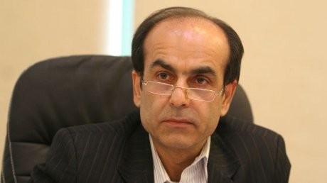 Pertama Kali, Iran Luncurkan Robot Eksplorasi Minyak Bawah Laut
