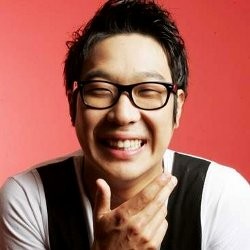 HaHa Running Man Marah Dibilang Tak Lucu