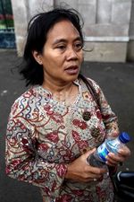 Ditipu Oknum Polisi, Suryantinah Lapor DPR
