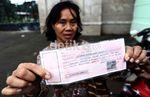 Ditipu Oknum Polisi, Suryantinah Lapor DPR