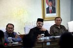 Tuntut Kesejahteraan, Hakim Ngadu ke MenPAN