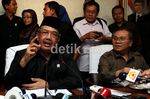 Tuntut Kesejahteraan, Hakim Ngadu ke MenPAN