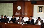 Tuntut Kesejahteraan, Hakim Ngadu ke MenPAN