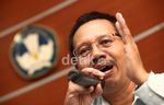 Keluarga Guru yang Tergulung Ombak Dapat Beasiswa