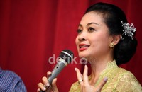 Melalui Magma entertainment film tersebut akan mulai diproduksi pada April 2012 di dua kota Jakarta dan Solo.