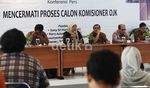 Proses Penjaringan Anggota OJK Diragukan