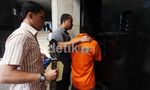 Polisi Bekuk Pembunuh Tukang Parkir Roxy Mas