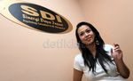 Zoya, si Cantik Pencerah Soal Seks