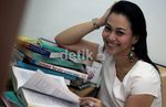 Zoya, si Cantik Pencerah Soal Seks