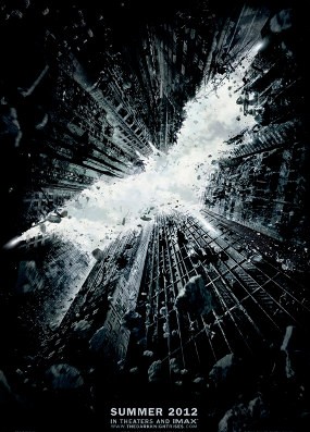 Kekerasan & Sensualitas di The Dark Knight Rises Boleh Ditonton Remaja