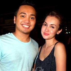 Rianti Cartwright Ingin Segera Merasakan Hamil