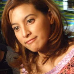 Jane Shalimar Pernah Dikeroyok 10 Orang
