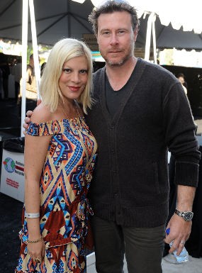 Hamil Lagi, Tori Spelling Berharap Dapat Anak Laki-laki