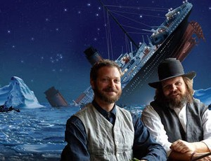 Prime Meats Sajikan Menu First Class Titanic